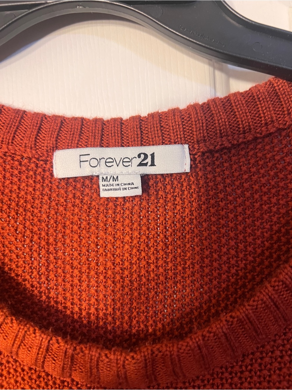 Sweater - Picture 2 of 2